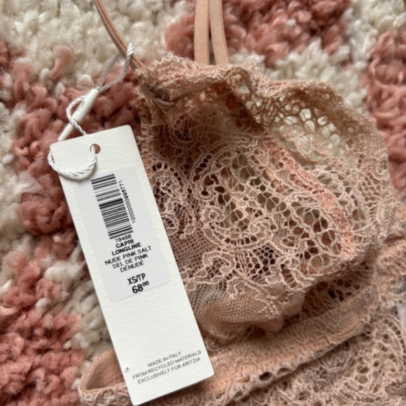 Artizia Lace Bralette - Picture 3 of 4